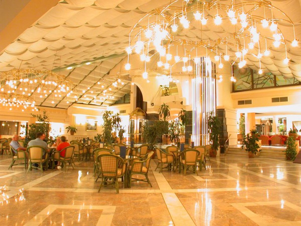 imagini hotel AQUA MARMARIS